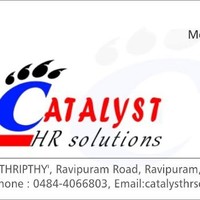 Catalyst Hr Solutions