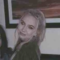 Hollie Hunter
