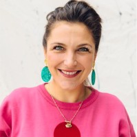 Anne Linthorst Homan-Disch