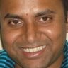 Ravi Shanker Reddy Kourla