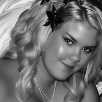 Amy Farquhar