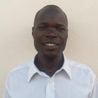 Christopher Odong Acaye