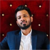 Shehan Sachith