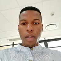George Hlanga
