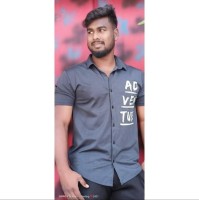 Induga Saikumar