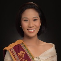 Maria Elizabeth Bo-O