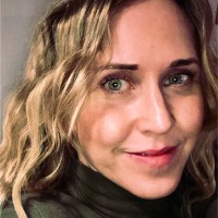 Eva Elisabeth Roland