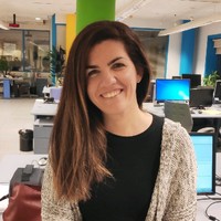 Gloria Risco