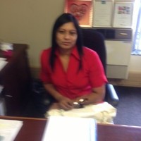 sandra joseph