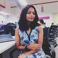 Shweta Kumari
