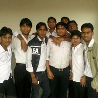 Nitin Mehra