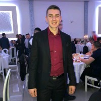 Stefan Andric