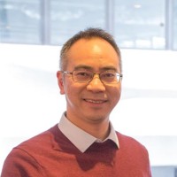 Rocky Cai ,Csp,Cse