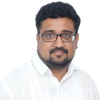 Pavan Srinivas Vaitla