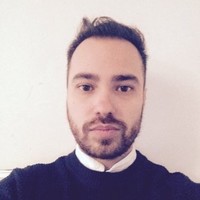 Angelo Jarrin
