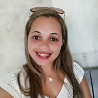 Gracie queli Pereira da Silva