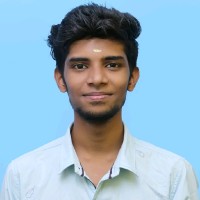 Eswar H