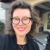 Anna Iosifova, JD, CSM