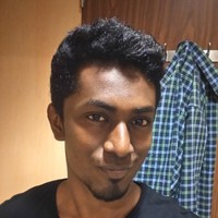 Vignesh Sadhasivam