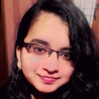 Jyotshna Chindada (Joy)