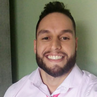 Geison Lourenço