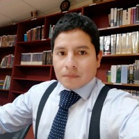 Luis Andres Llanto Tena