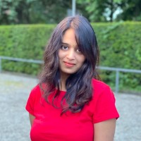 Nagaranjini Roopa