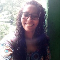 Bethânia De Jesus Seibert