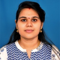 SRIVANI M
