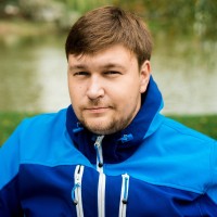 Nazarii Savinykh