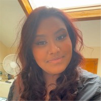 Nannthitha Jeyaprakash