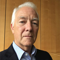 Mike Ingram