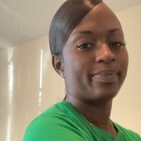 Monique Poole