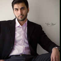 Musamer Shamil