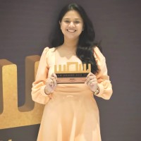 Srishti Bhatnagar