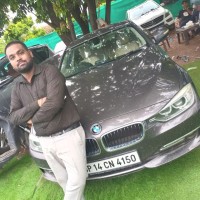 Asheesh Chaudhary