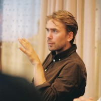 Andreas Møll Frengstad