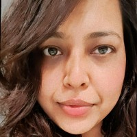 Mangala Salian