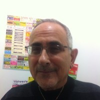 ישראל ציר-כהן