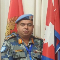 Prakash Thapa