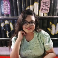 Subhashree Roy