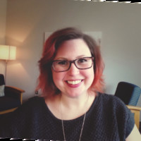 Kellen Fox, MS, EdS, LMHC
