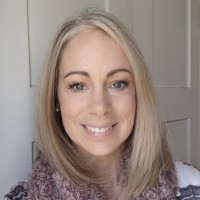 April Barker