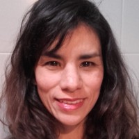 Cecilia Garcia