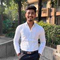 Harshil Sharma