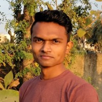 Keyur Halpati