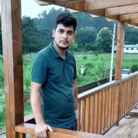 Vimal Gahtori