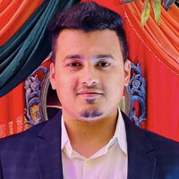 Nazmul Hasan