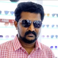 Aneesh Prasanna