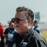 Michael Andretti
